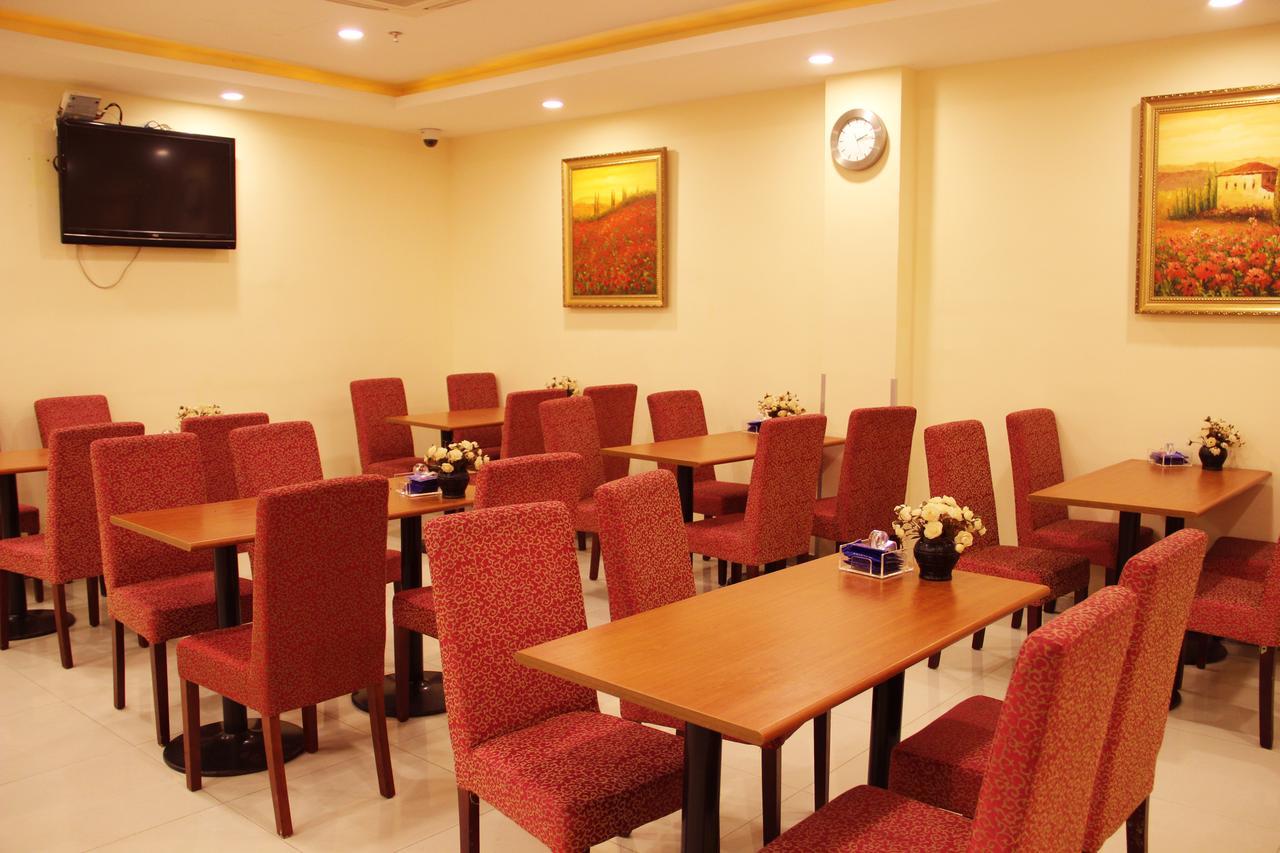 Hanting Express Shangrao Pedestrian Mall Ngoại thất bức ảnh